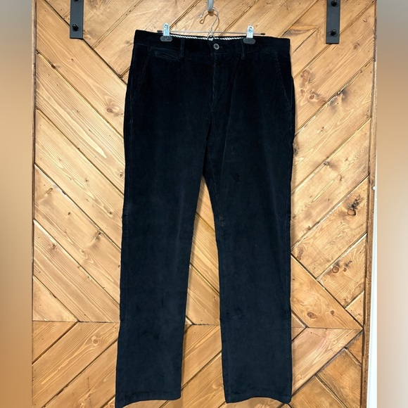 JOSEPH ABBOUD Men's Corduroy Pants 38 Regular - Picture 1 of 8